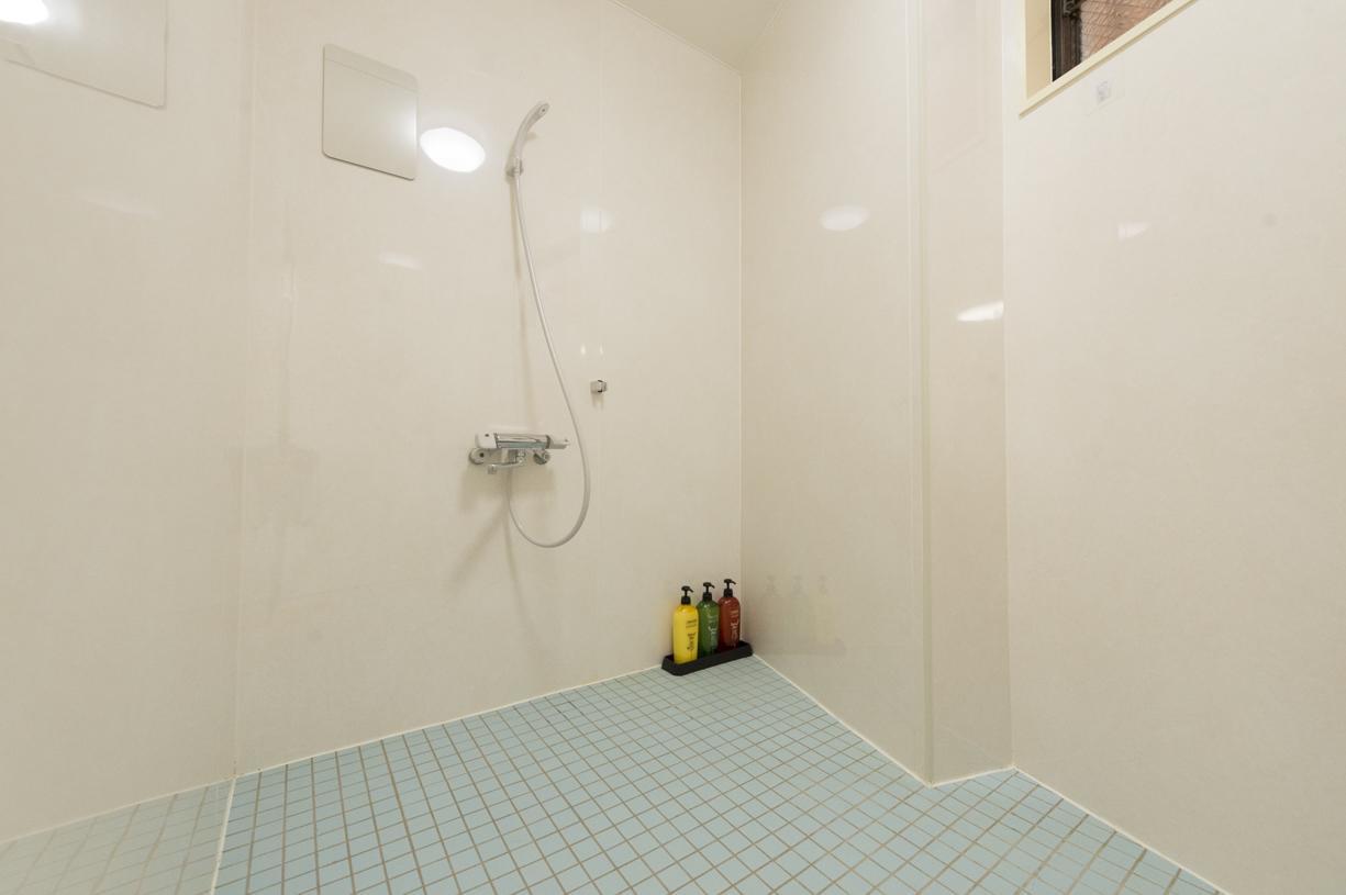 Maxi Alpa Hostel Naha Exterior photo